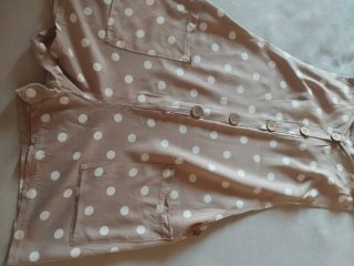 Lote Ropa Chica Talla S/XS