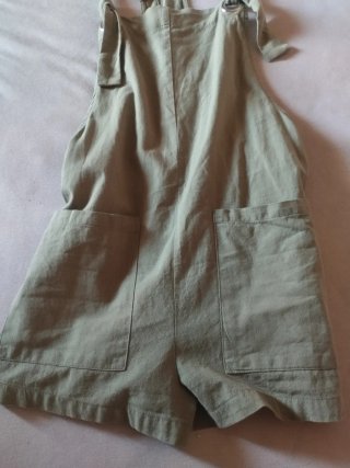 Lote Ropa Chica Talla S/XS