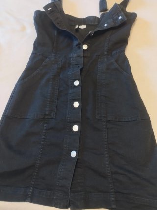 Lote Ropa Chica Talla S/XS