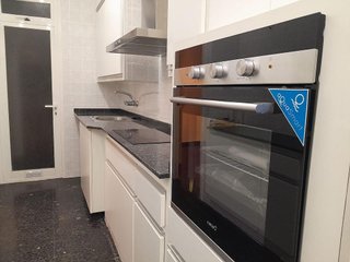 Piso en alquiler en La Sagrada Família en Barcelona