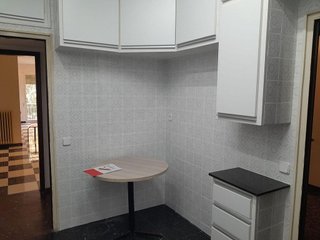 Piso en alquiler en La Sagrada Família en Barcelona