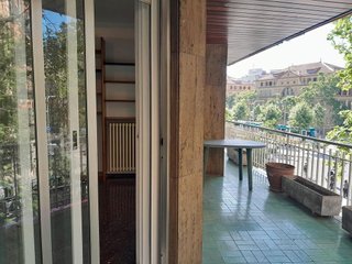 Piso en alquiler en La Sagrada Família en Barcelona