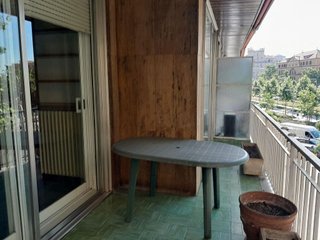Piso en alquiler en La Sagrada Família en Barcelona