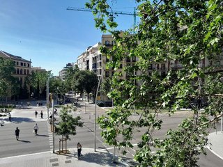 Piso en alquiler en La Sagrada Família en Barcelona