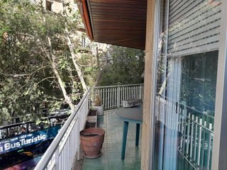 Piso en alquiler en La Sagrada Família en Barcelona