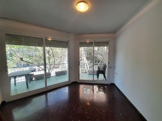 Piso en alquiler en La Sagrada Família en Barcelona