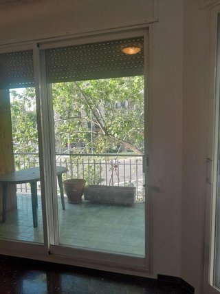 Piso en alquiler en La Sagrada Família en Barcelona