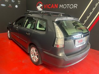Saab 9-3