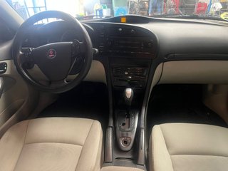 Saab 9-3