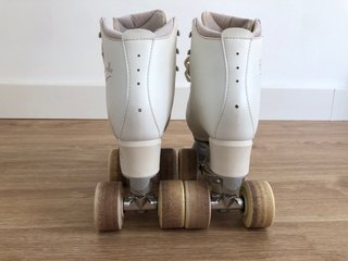 Pattini Edea Esordio Taglia 225
