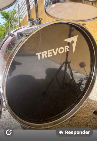 Batería TREVOR