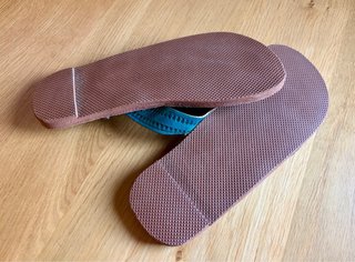 Sandalias Marroquíes mujer nº 36