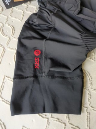Culote Siroko SRX Fusión Talla S