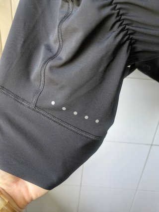 Culote Siroko SRX Fusión Talla S