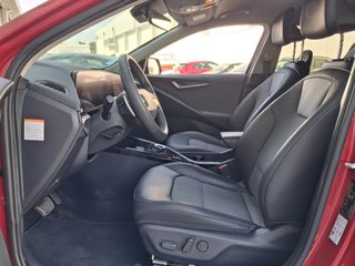 KIA Niro HEV Drive + P. Design 2022