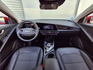 KIA Niro HEV Drive + P. Design 2022