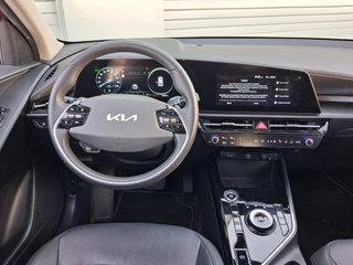KIA Niro HEV Drive + P. Design 2022