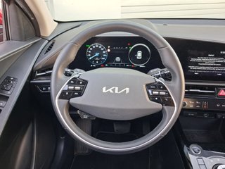 KIA Niro HEV Drive + P. Design 2022