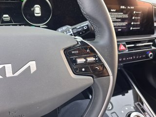 KIA Niro HEV Drive + P. Design 2022
