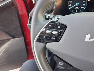 KIA Niro HEV Drive + P. Design 2022