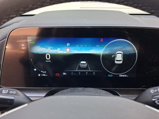 KIA Niro HEV Drive + P. Design 2022