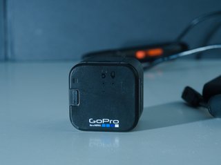 Fotocamera GoPro Hero4 Session in ottime condizioni