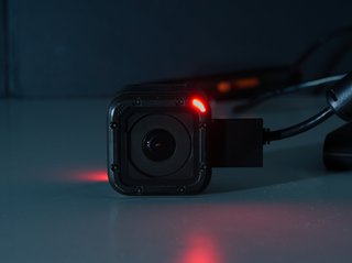 Fotocamera GoPro Hero4 Session in ottime condizioni