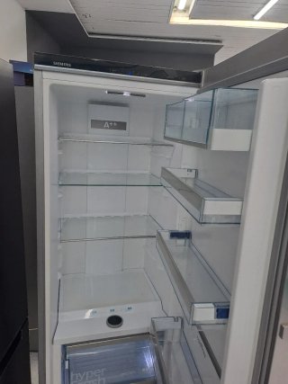Nevera Siemens nofrost Garantía + entrega