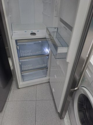 Nevera Siemens nofrost Garantía + entrega