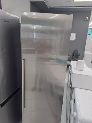 Nevera Siemens nofrost Garantía + entrega