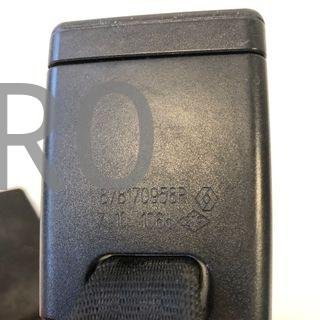 ENGANCHE CINTURON DACIA SANDERO 878170958R