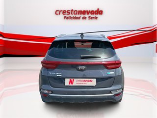 KIA Sportage 2020 ¡¡Desde 259€ al mes!!