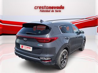 KIA Sportage 2020 ¡¡Desde 259€ al mes!!