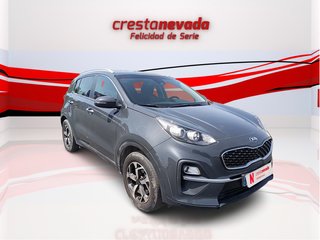KIA Sportage 2020 ¡¡Desde 259€ al mes!!