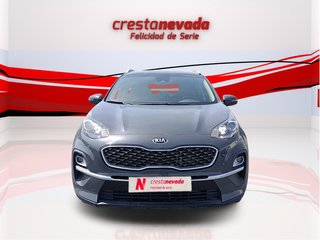 KIA Sportage 2020 ¡¡Desde 259€ al mes!!