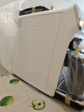 Cafetera Philips Serie 5500 LatteGo