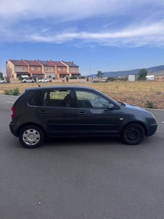 Volkswagen Polo 2004