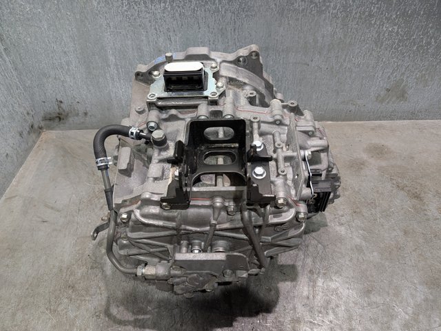 CAJA CAMBIOS PD04H814