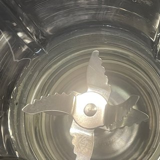 Batidora Solac Vaso Cristal 1000W