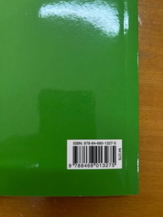 Biología y Geología 1 Bachillerato : Serie Obse...