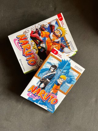 Naruto