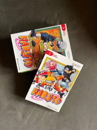 Naruto