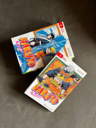 Naruto