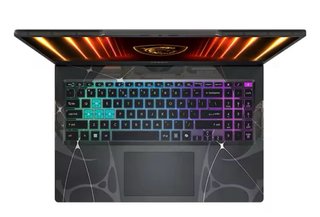 Portátil MSI RTX 5060 32GB RAM 17.3 FHD 144Hz 1TB