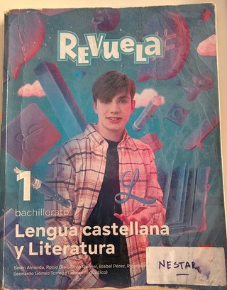 LIBROS PRIMERO BACHILLERATO CIENCIAS SOCIALES