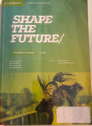 LIBROS PRIMERO BACHILLERATO CIENCIAS SOCIALES