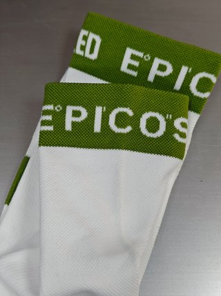 CALCETINES PEDALED EPICO´S
