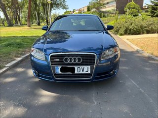 Audi A4 2006
