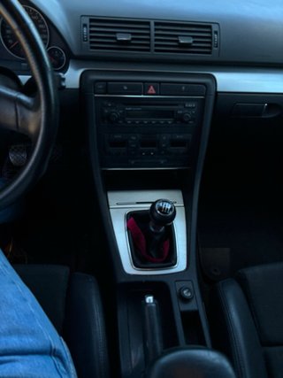 Audi A4 2006