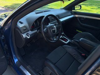 Audi A4 2006